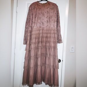 5X IVY CO CITY: The Ella Dress - Perfect for Any Occasion